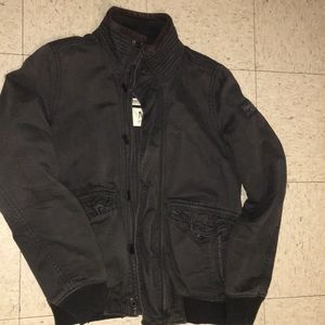 AF Harrison Utility Jacket
